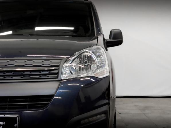 Opel Combo PCMA с пробегом 2021 года, цена 2 300 000 рублей, 18363 км, компактвэн, Автокод Объявления