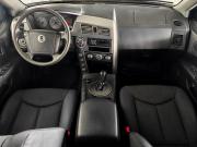 SsangYong Kyron I Рестайлинг Москва  - изображение 29