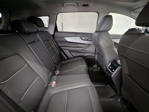 Chery Tiggo 7 Pro Max I с пробегом 2023 года, цена 1 850 000 рублей, 28423 км, внедорожник, Автокод Объявления