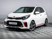Kia Picanto III Москва  - изображение 18