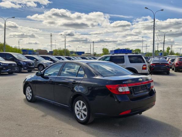 Chevrolet Epica V250 Рестайлинг с пробегом 2010 года, цена 465 000 рублей, 411199 км, седан, Автокод Объявления