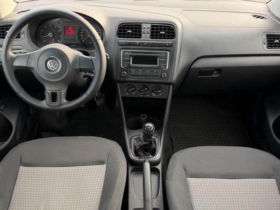 Volkswagen Polo V Волгоград  - изображение 13