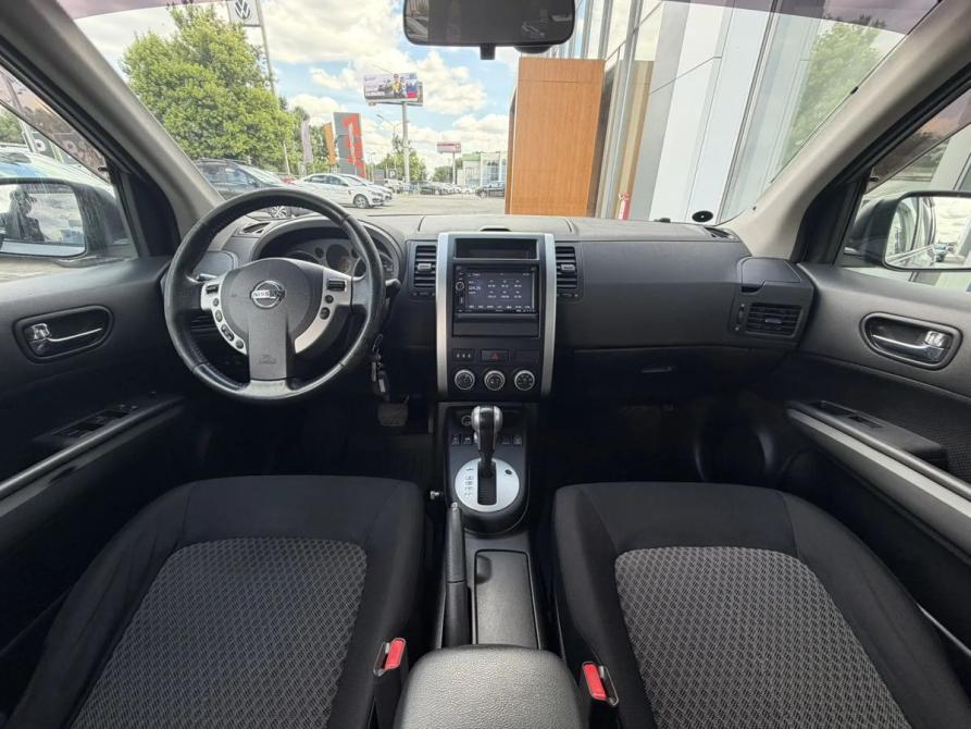 Nissan X-Trail II Москва  - изображение 11