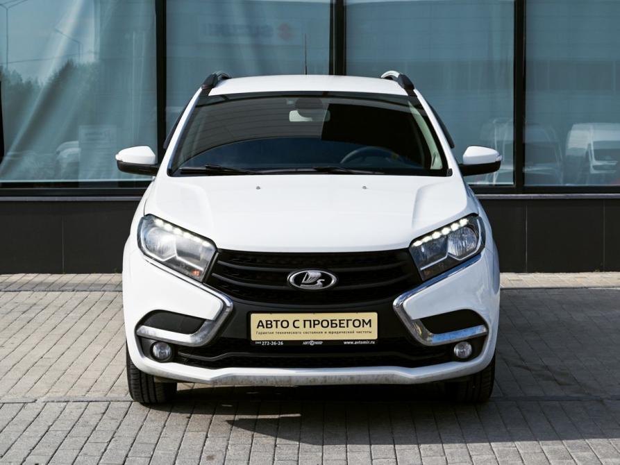 Lada (ВАЗ) XRAY I Екатеринбург  - изображение 8