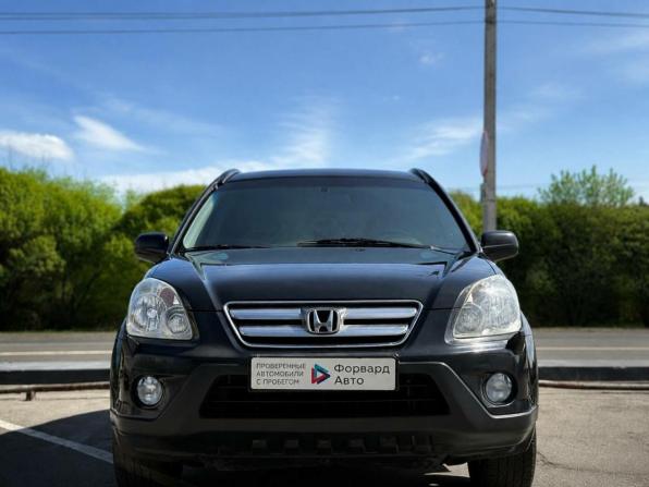 Honda CR-V II с пробегом 2004 года, цена 799 000 рублей, 311210 км, внедорожник, Автокод Объявления