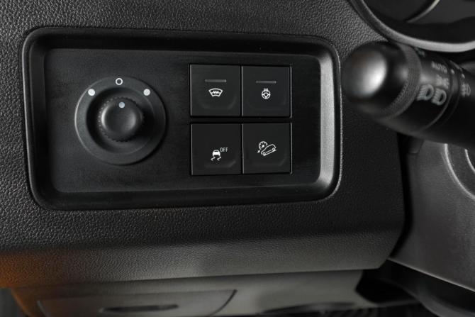 Renault Duster II с пробегом 2021 года, цена 1 569 000 рублей, 128000 км, внедорожник, Автокод Объявления