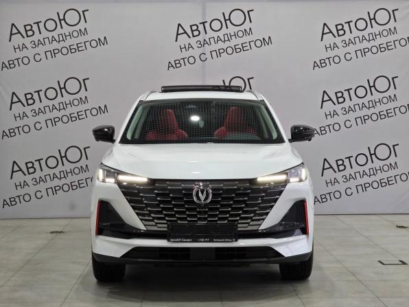 Changan CS55 Plus II с пробегом 2024 года, цена 2 099 000 рублей, 34296 км, внедорожник, Автокод Объявления