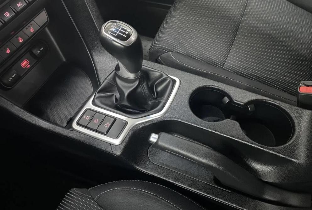 Kia Sportage IV Рестайлинг Екатеринбург  - изображение 22