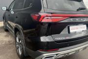 Chery Tiggo 8 Pro Plug-in Hybrid Красноярск  - изображение 35