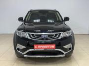 Geely Atlas I Альметьевск  - изображение 24