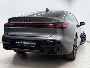 Audi A5 III (B10) Вологда  - изображение 29