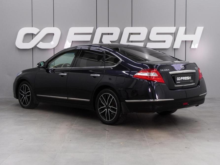 Nissan Teana II Воронеж  - изображение 2