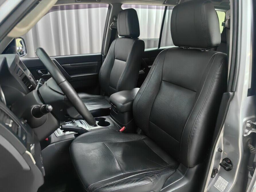 Mitsubishi Pajero IV Рестайлинг 1 Подольск  - изображение 6