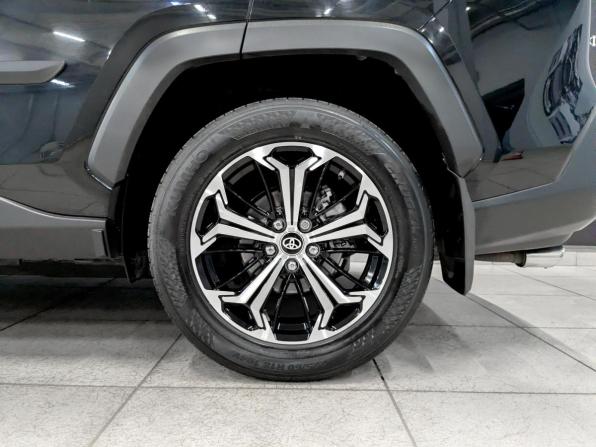 Toyota RAV4 V (XA50) с пробегом 2021 года, цена 3 795 000 рублей, 76500 км, внедорожник, Автокод Объявления