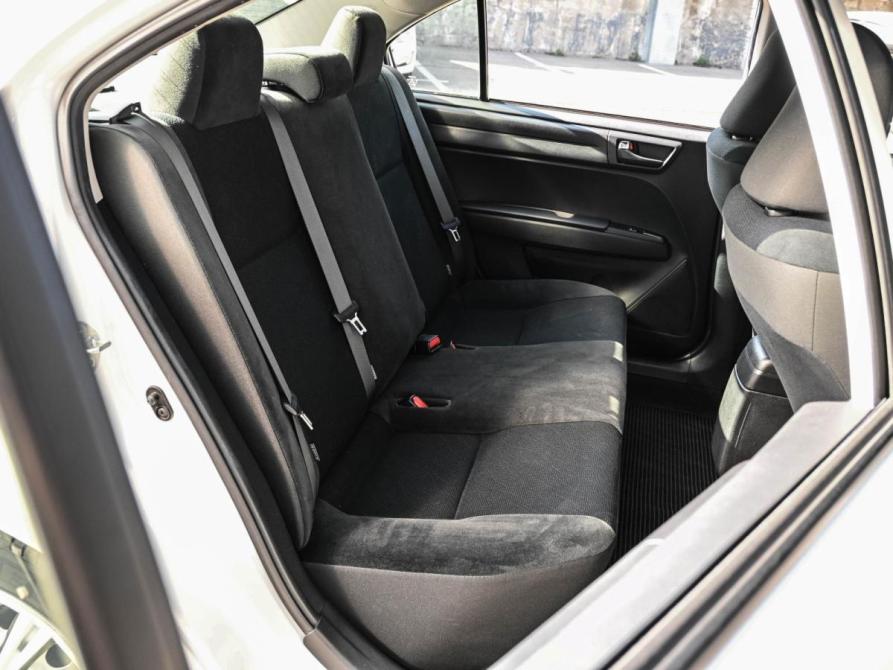 Toyota Corolla XI (E160 E170) Рестайлинг 2 Новороссийск  - изображение 9