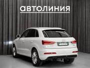 Audi Q3 I (8U) Красноярск  - изображение 27