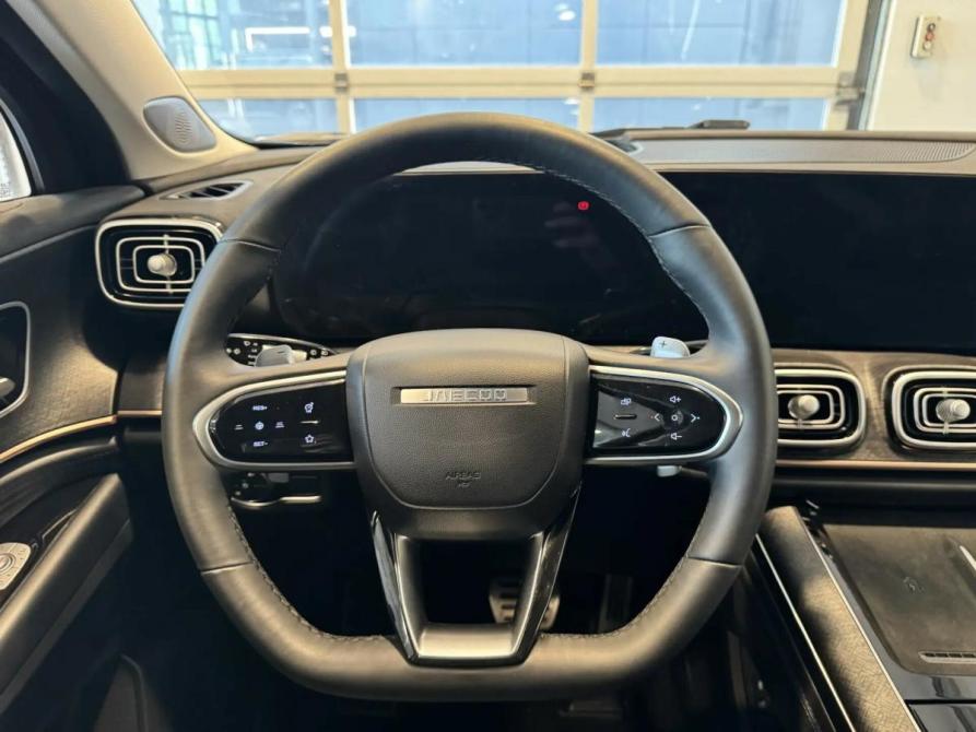 Jaecoo J8 Подольск  - изображение 20
