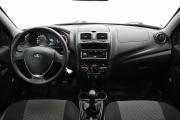 Lada (ВАЗ) Granta I Рестайлинг Москва  - изображение 19