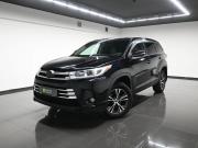 Toyota Highlander III (XU50) Рестайлинг Тверь  - изображение 26