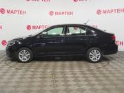 Volkswagen Polo VI Вологда  - изображение 25