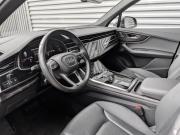 Audi Q7 II (4M) Рестайлинг Москва  - изображение 44
