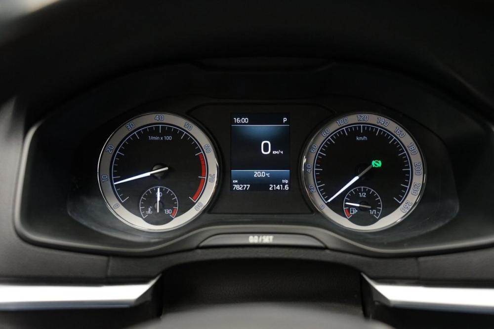 Skoda Karoq I Крым  - изображение 15