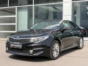 Kia Optima IV Санкт-Петербург  - изображение 34