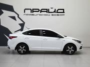 Hyundai Solaris II Ростов-на-Дону  - изображение 32