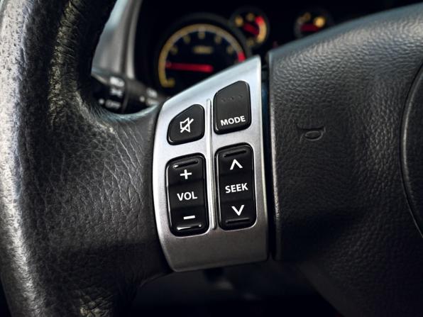 Suzuki SX4 I (Classic) Рестайлинг с пробегом 2011 года, цена 619 000 рублей, 331073 км, хэтчбек, Автокод Объявления