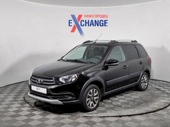 Lada (ВАЗ) Granta I Рестайлинг с пробегом 2023 года, цена 899 000 рублей, 40559 км, универсал, Автокод Объявления