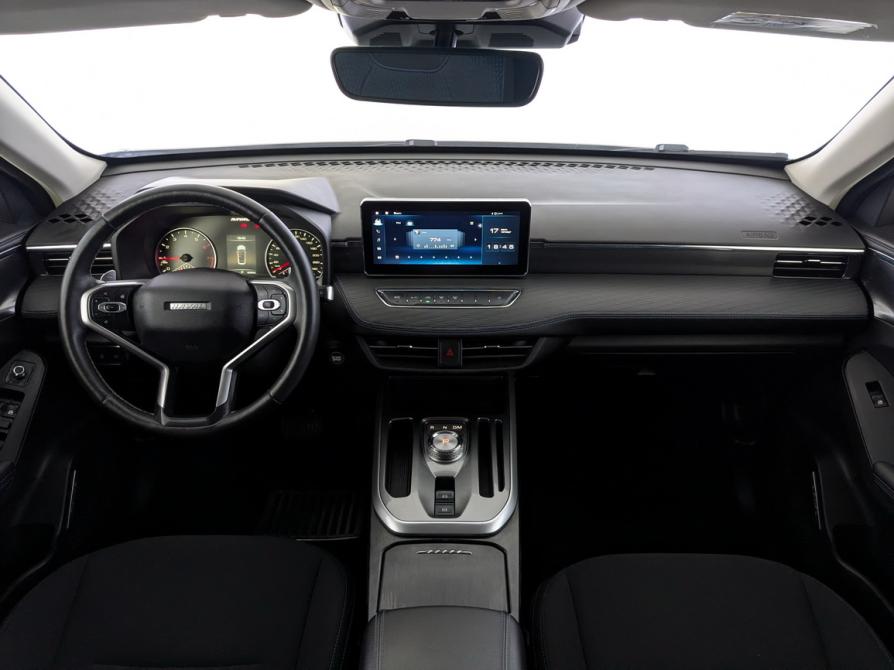 Haval Jolion I Москва  - изображение 27