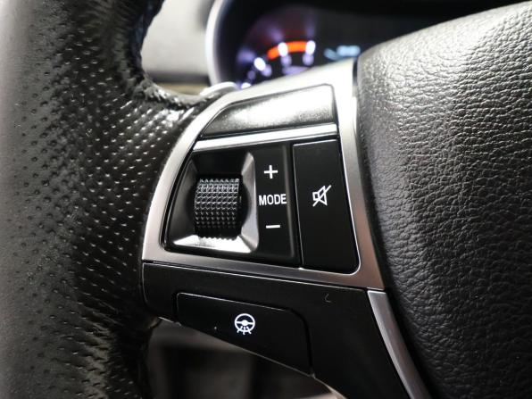 Haval H9 I Рестайлинг с пробегом 2021 года, цена 2 241 000 рублей, 135945 км, внедорожник, Автокод Объявления