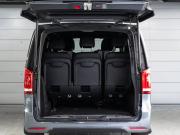 Mercedes-Benz EQV I Санкт-Петербург  - изображение 40