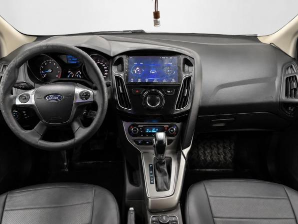 Ford Focus III с пробегом 2011 года, цена 629 000 рублей, 213105 км, хэтчбек, Автокод Объявления