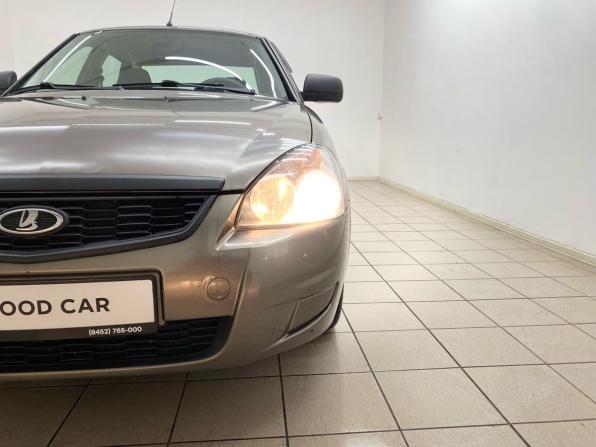 Lada (ВАЗ) Priora I Рестайлинг с пробегом 2016 года, цена 535 000 рублей, 127006 км, седан, Автокод Объявления