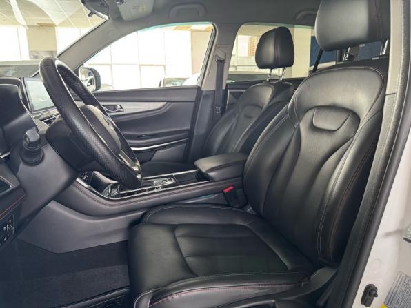 Changan CS75 I Рестайлинг с пробегом 2020 года, цена 1 640 000 рублей, 77737 км, внедорожник, Автокод Объявления