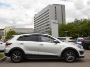 Kia Rio IV Москва  - изображение 22