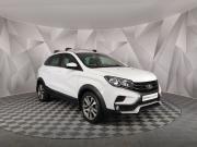 Lada (ВАЗ) XRAY I Москва  - изображение 23