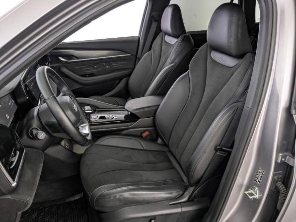 Geely Monjaro I Рестайлинг с пробегом 2024 года, цена 3 650 000 рублей, 27324 км, внедорожник, Автокод Объявления
