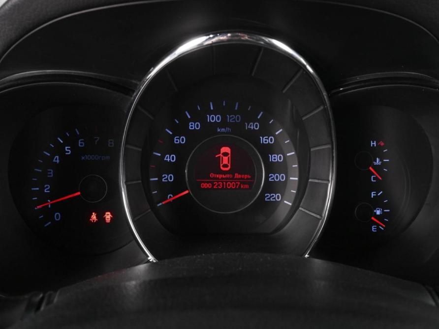 Kia Rio III Ростов-на-Дону  - изображение 17