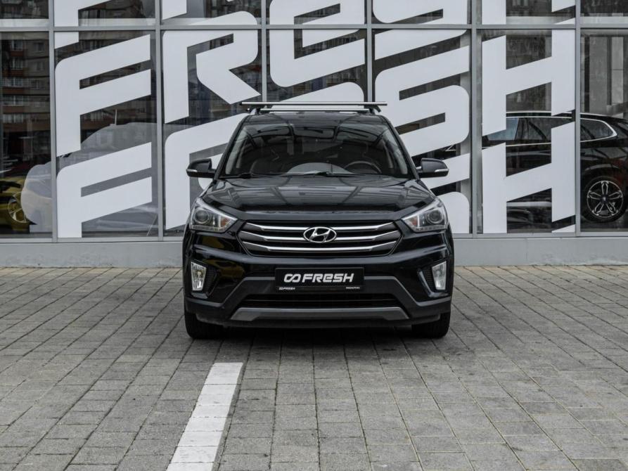 Hyundai Creta I Ставрополь  - изображение 3