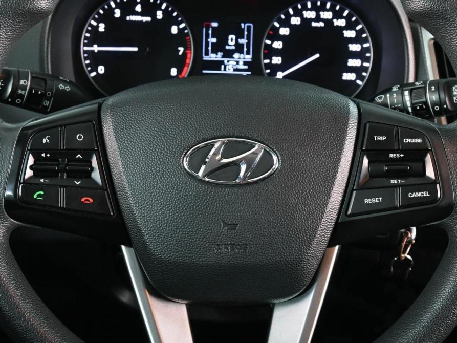 Hyundai Creta I Ростов-на-Дону  - изображение 12