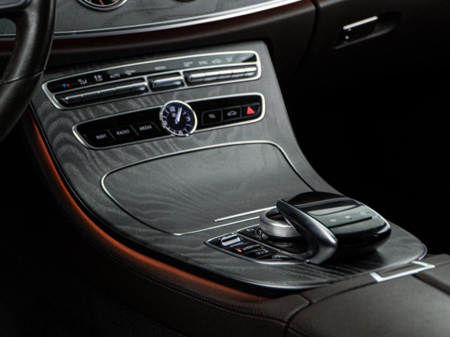 Mercedes-Benz CLS III (C257) Москва  - изображение 14
