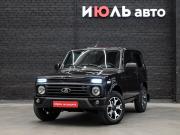 Lada (ВАЗ) Niva Legend Екатеринбург  - изображение 18