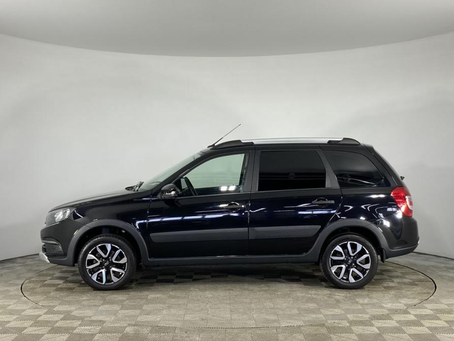 Lada (ВАЗ) Granta I Рестайлинг Воронеж  - изображение 10