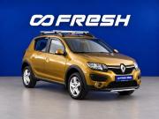 Renault Sandero II Москва  - изображение 21