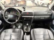 Skoda Octavia I (A4) Рестайлинг Киров  - изображение 31