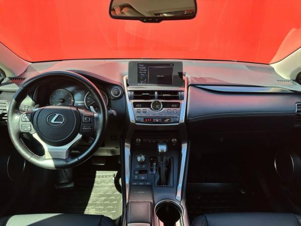 Lexus NX I Рестайлинг с пробегом 2021 года, цена 3 990 000 рублей, 52400 км, внедорожник, Автокод Объявления
