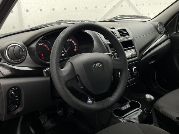 Lada (ВАЗ) Granta I Рестайлинг с пробегом 2020 года, цена 770 000 рублей, 113636 км, универсал, Автокод Объявления