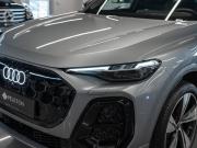 Audi Q5 III (GU) Москва  - изображение 61